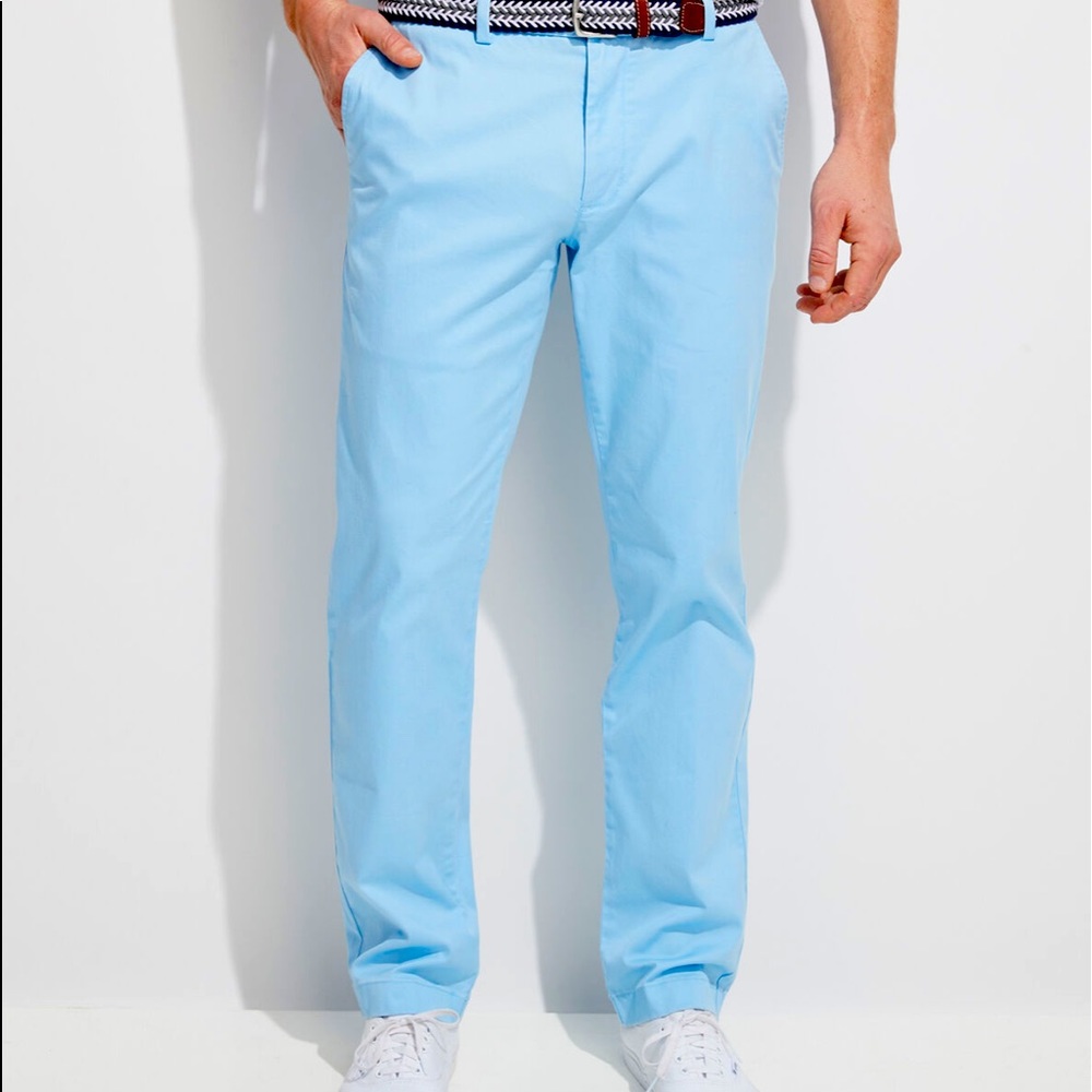 Vineyard Vines Boys Breaker Pants Sz 14 EUC.  Easter .Vineyard Vines Boys Pants